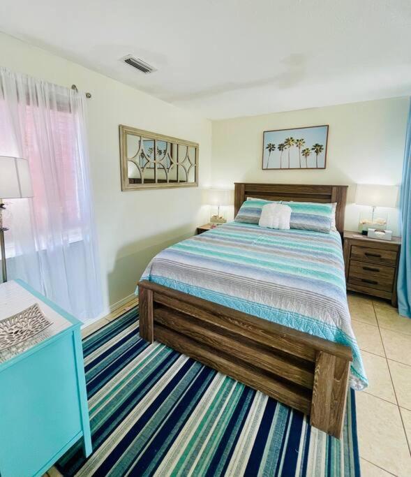 Spacious Retreat Unit #9 *