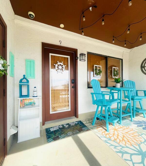 Spacious Retreat Unit #9 * Panama City Beach