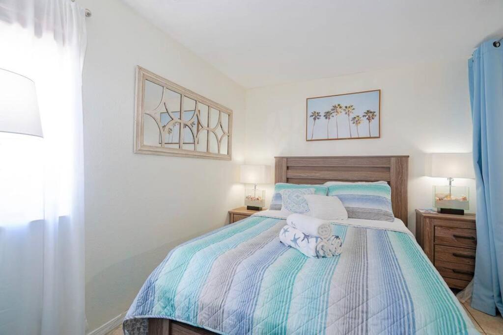 Spacious Retreat Unit #9 Apartment *
